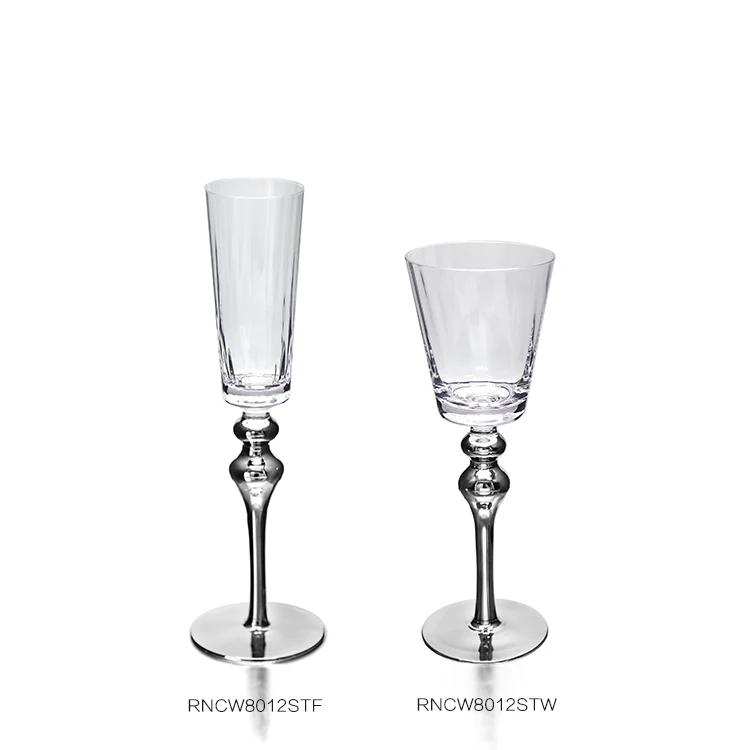 Cheap Price Business Banquet Wedding Party Use Glassware Drinkware High End Luxury Not Fragile Luxury Big Red Wine Glass Cups