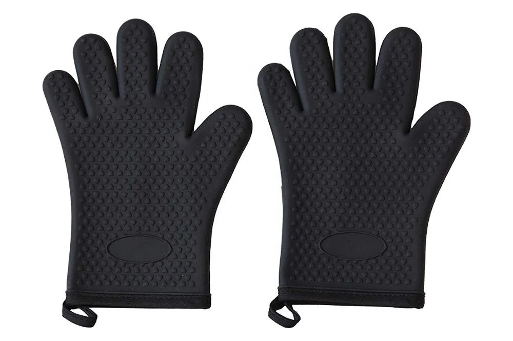 
FDA Approved Free Nonstick Eco Friendly Heat Resistant Easy Gas Charcoal Electric Grilling With Oven Mitts Gloves Baking Mat Stainless Steel Cookie Pan with Cooling Rack & Silicone Mat&nbsp;