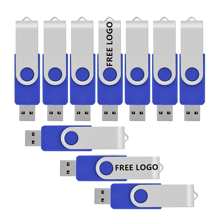 

Free Sample 1GB 2GB 4GB 8GB 16GB 32GB 64GB Branded USB Pendrive Thumb Drive USB Stick Custom USB, Multi
