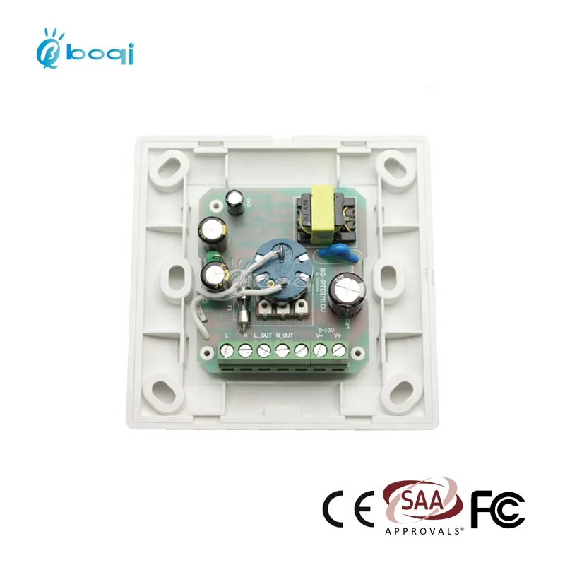 SP 0-10V dimmer 04