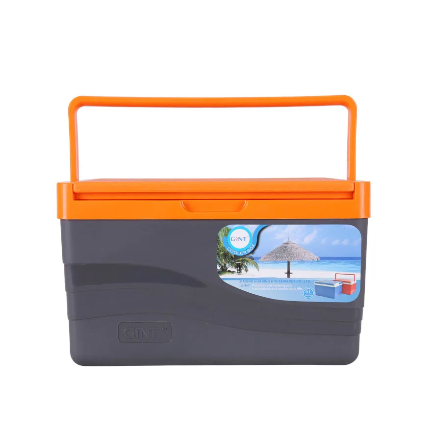 

Box ice workmen hiking camping sports outdoor beer vaccine juice fruit boxes container cooler drinks plastic cooler box
