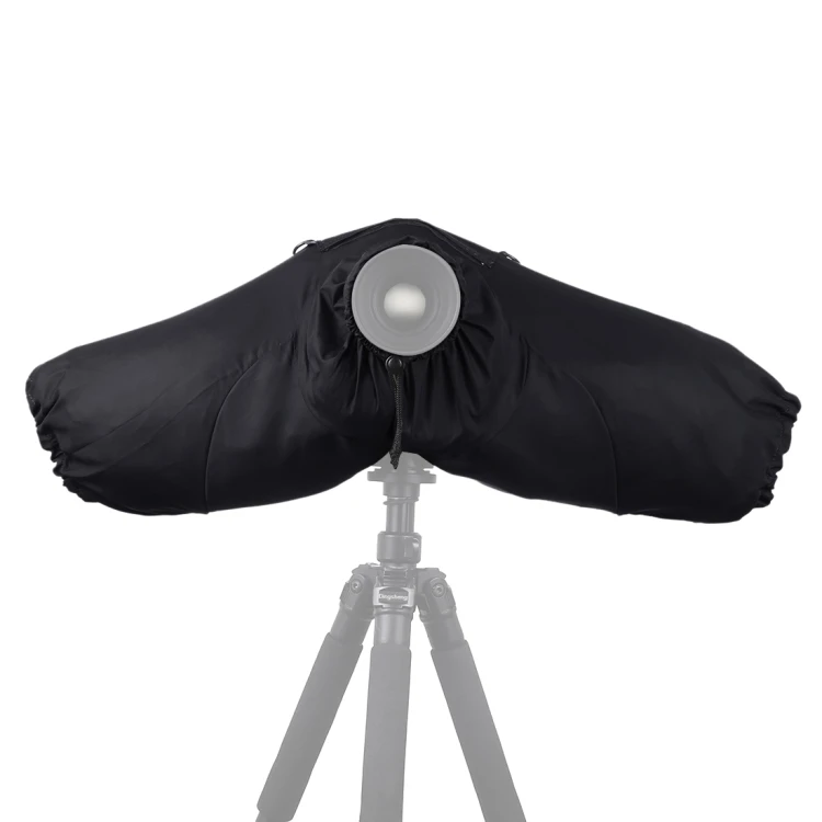 

New Design Professional PULUZ Rainproof Cover Case Camera Rain Cover for Nikon Sony DSLR & SLR Cameras