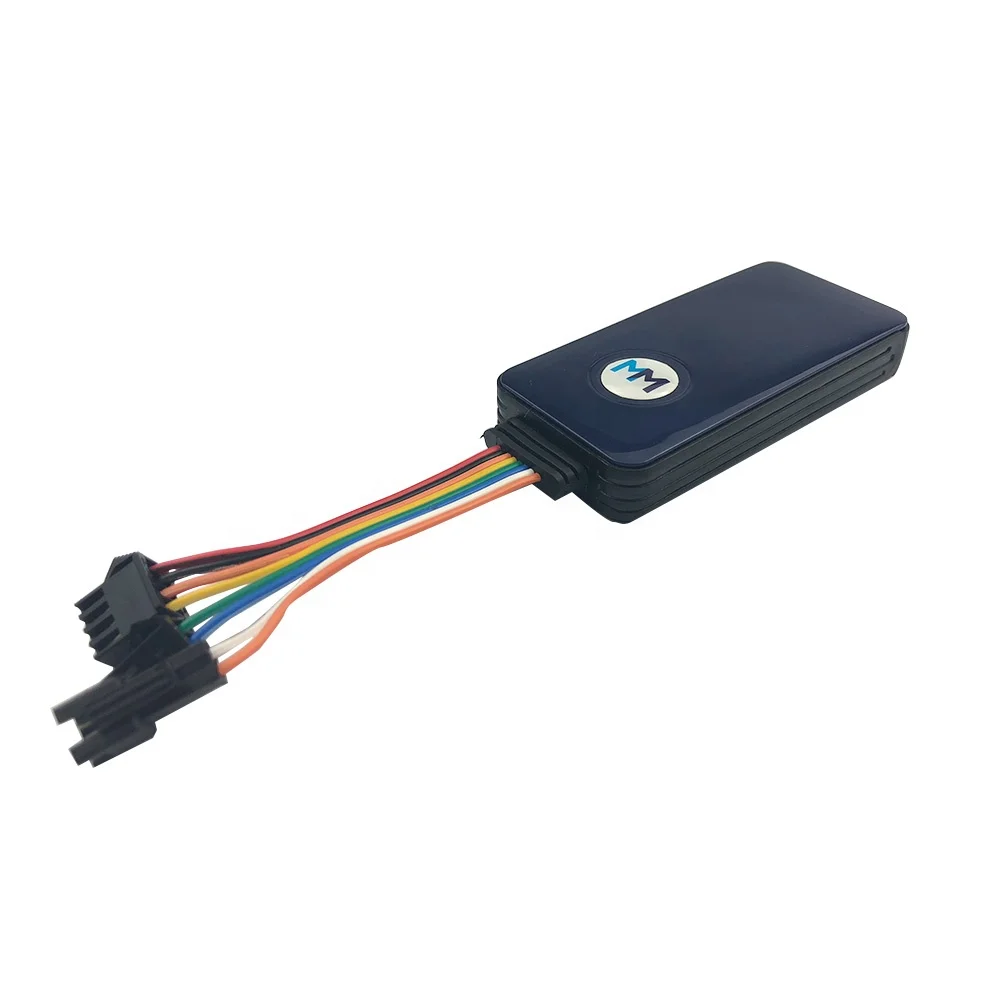 

WanWayTech G19S GPS Device To Track Car Location With Microphone And SOS For Cars