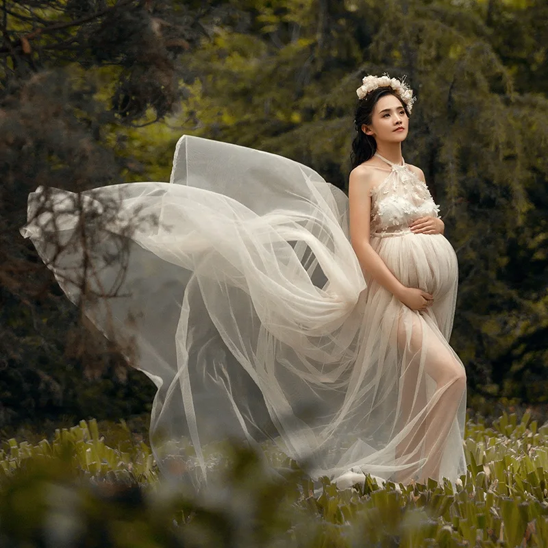 

Thin and light unique style various styles breathable classic maternity clothes