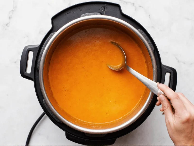 Instant Pot Soup Guide: Quick, Flavorful Recipes & Tips