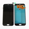 OLED Wholesale Cheap price refurbished LCD for mobile phone A720/A7 2017 LCD components