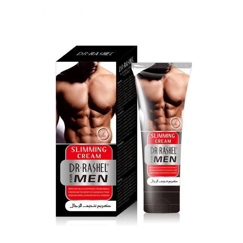 

DR.RASHEL Anti Cellulite Weight Loss Men Slimming Sweat Cream