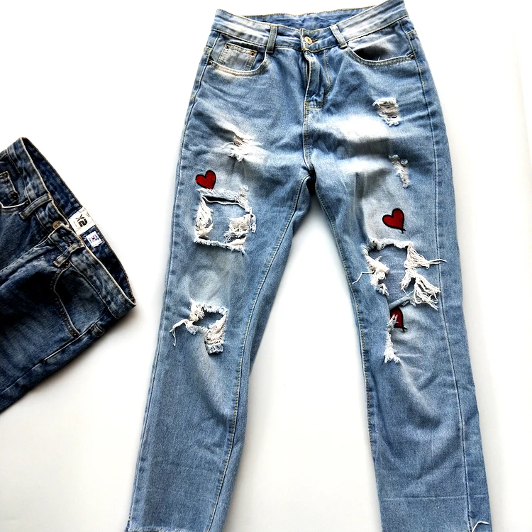 Cheap Price Men And Women Used Jeans Stock With Good Quality For Sell - Buy  Used Jeans,Used Jeans Stock,Men And Women Used Jeans Stock Product on