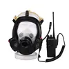 m50 tear military gas mask