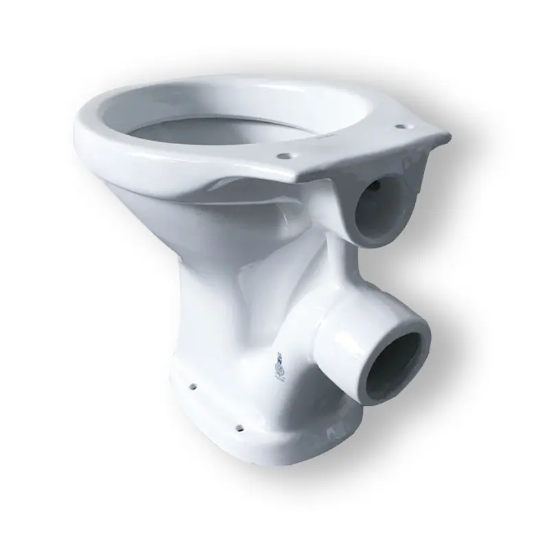 Nigeria Africa Twyford Wc P Trap Toilet Without Tank - Buy Nigeria ...