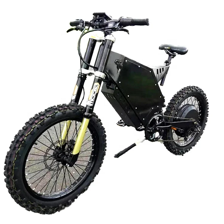 

2021 Hot Sale 3000w 5000w 8000w 19inch 21inch motorcycle electric dirt bike 250cc, Black,white,red have stock