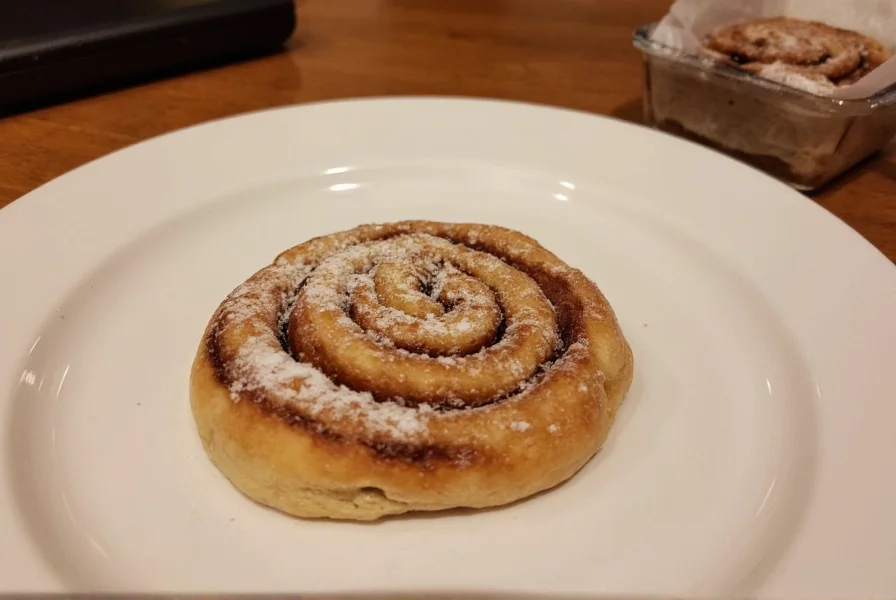 Pop Tart Cinnamon Roll: The Ultimate Hybrid Pastry Guide