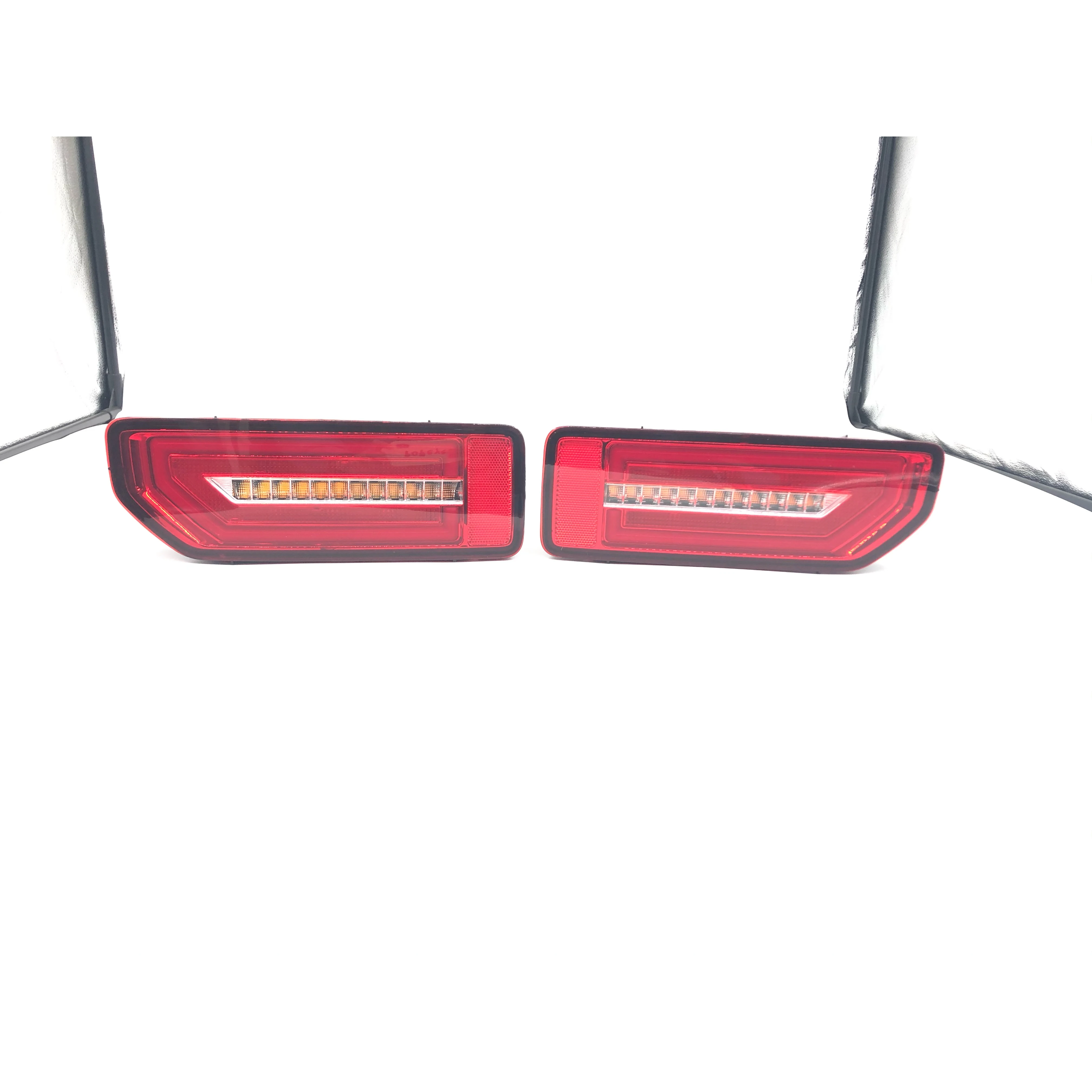 New product arrived reartail lamp forsuzuki Jimny stop lamp with the best quality ever