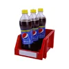 Bulk Stocks Fast Delivery Easy Picking High Quality Stackable Bin Set
