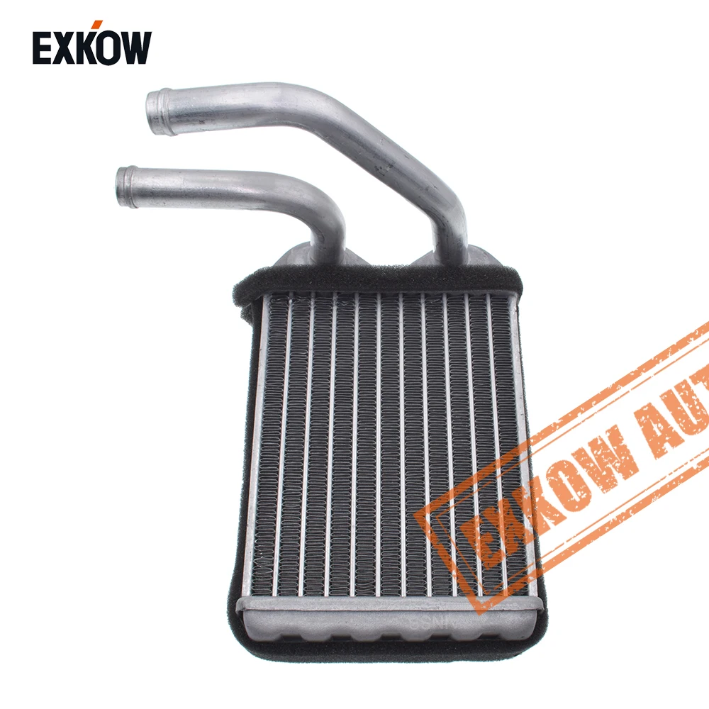 Radiator Heater Core For Mitsubishi Pajero V11 V31 V32 V36 V45 V46