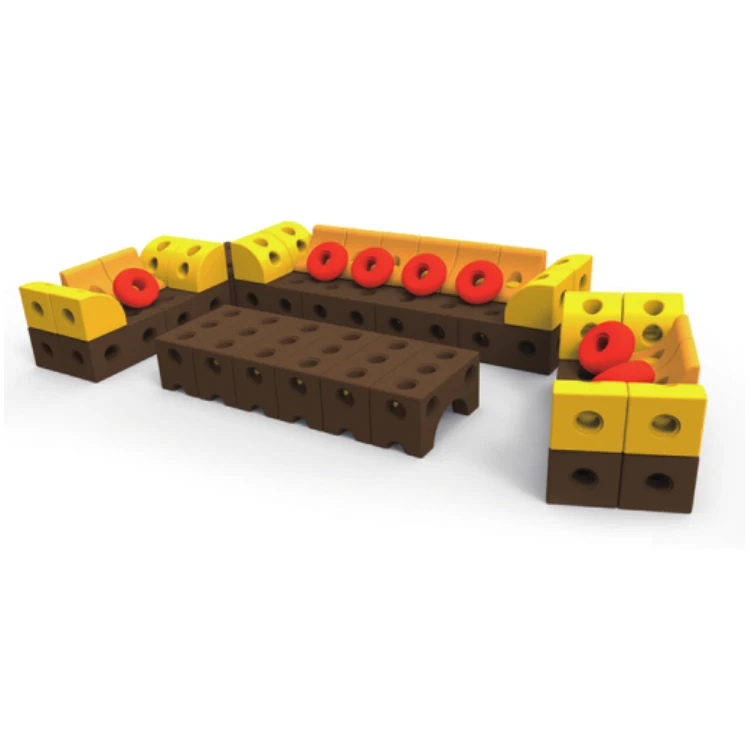 soft foam building blocks