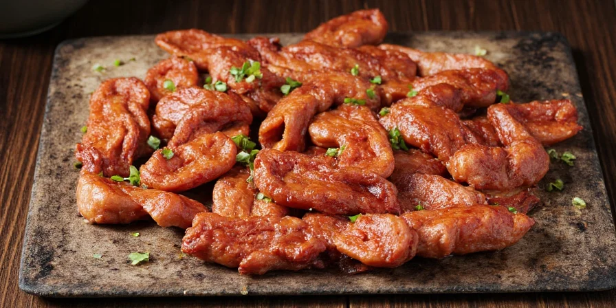 🔥 The Ultimate Hot Wing Spice Rub: A Flavor-Packed Adventure!