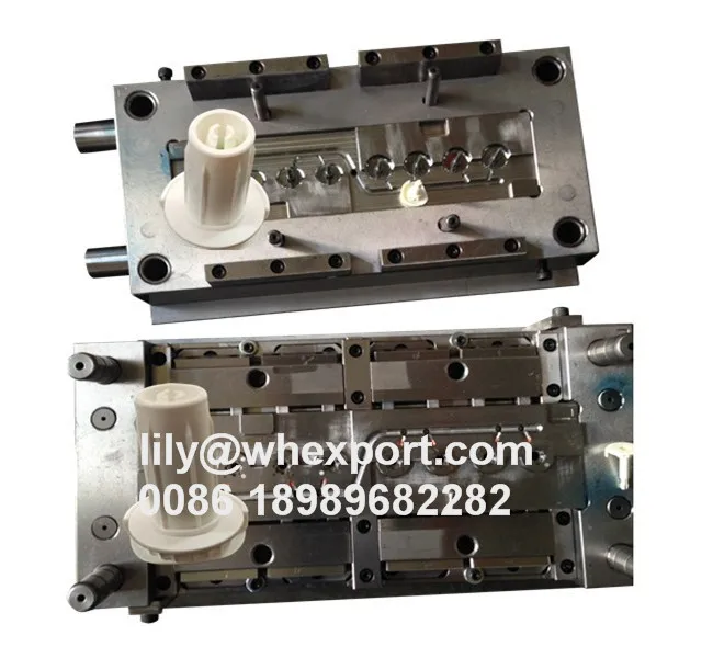 blinds clutch mould 12