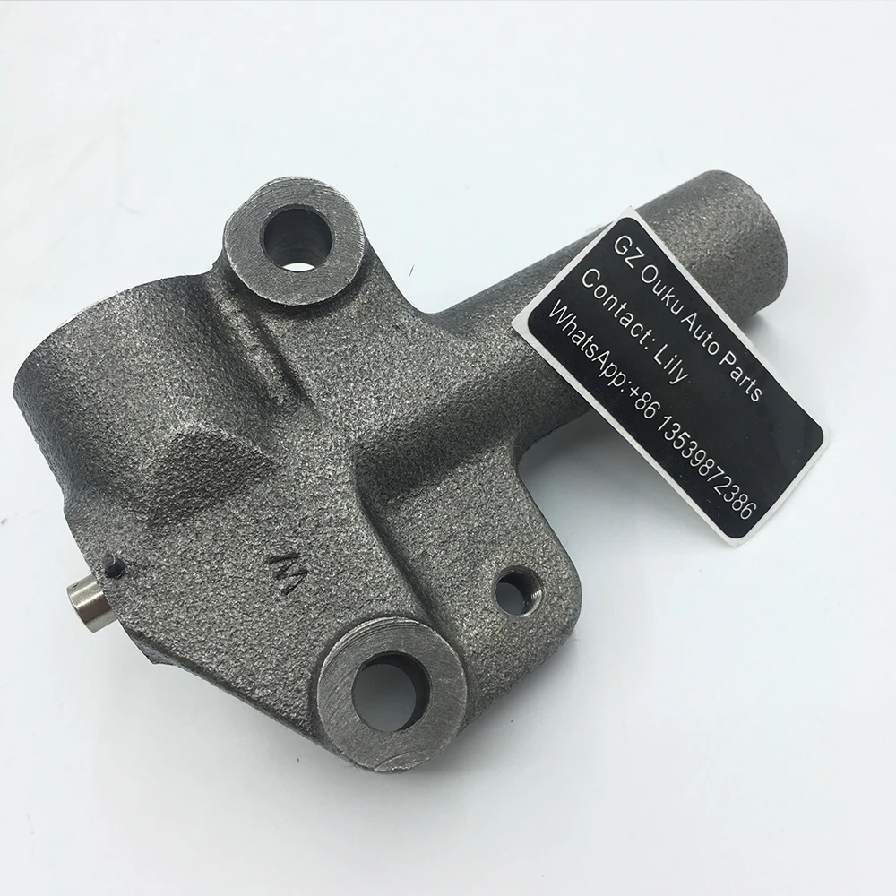 Gzouku Timing Belt Tensioner For Mitsubi Shi Outlander Pajero 4g64s4m ...