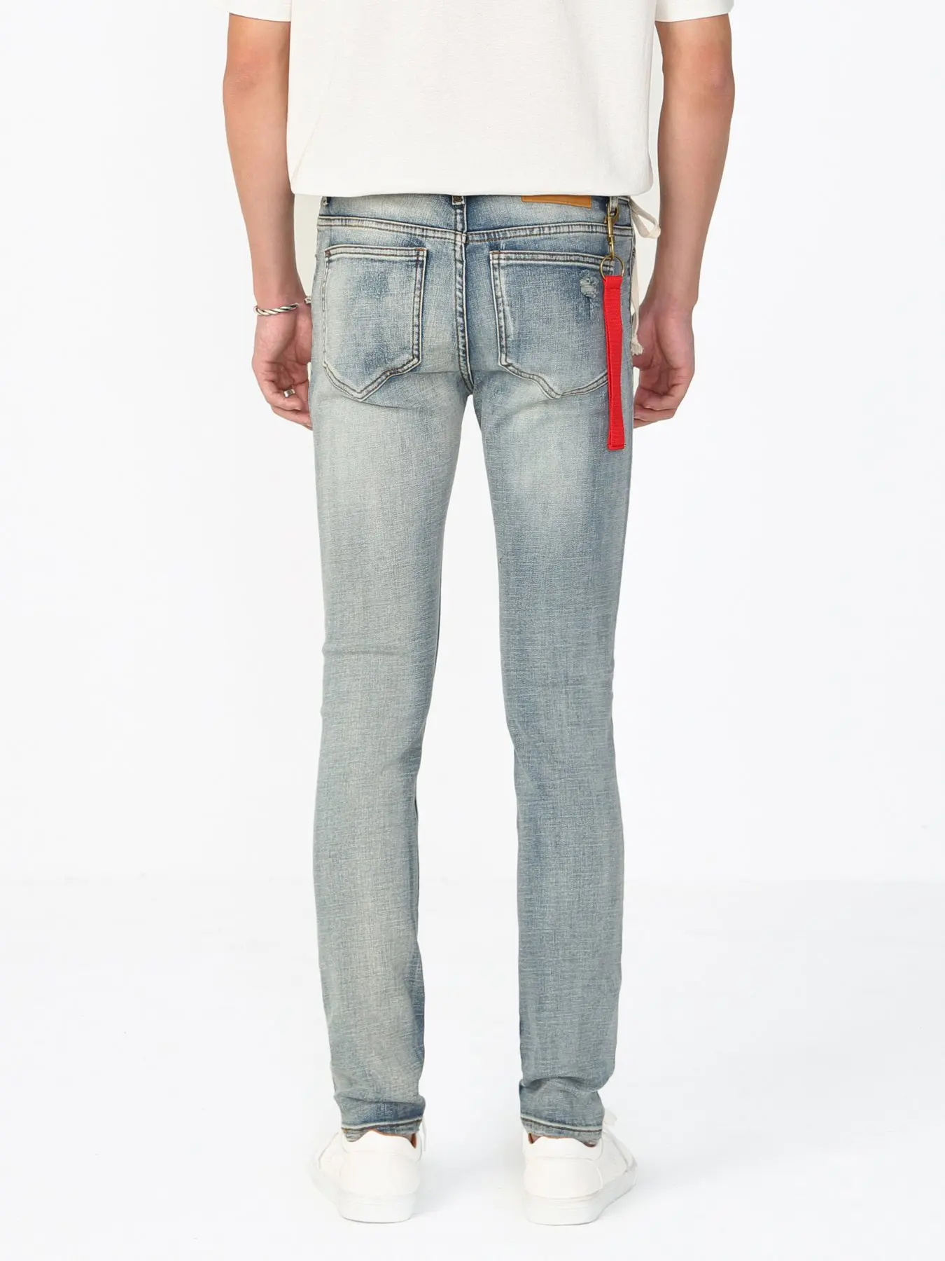 Diznew New Fashion Slim Stretch 