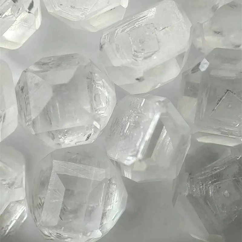 
Factory Wholesale Cheap Price of 1-3Carat HPHT Rough Diamond 