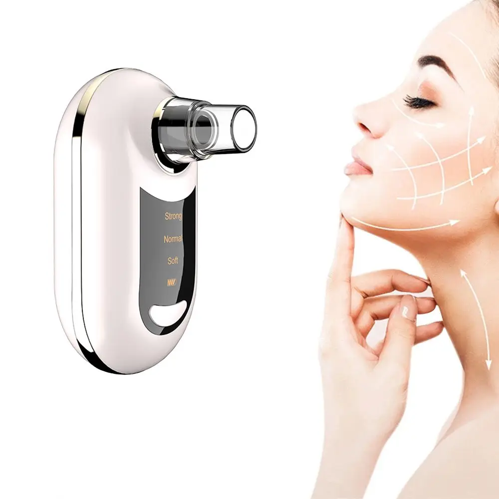 

new beauty product ideas 2022 blackhead remover vacuum