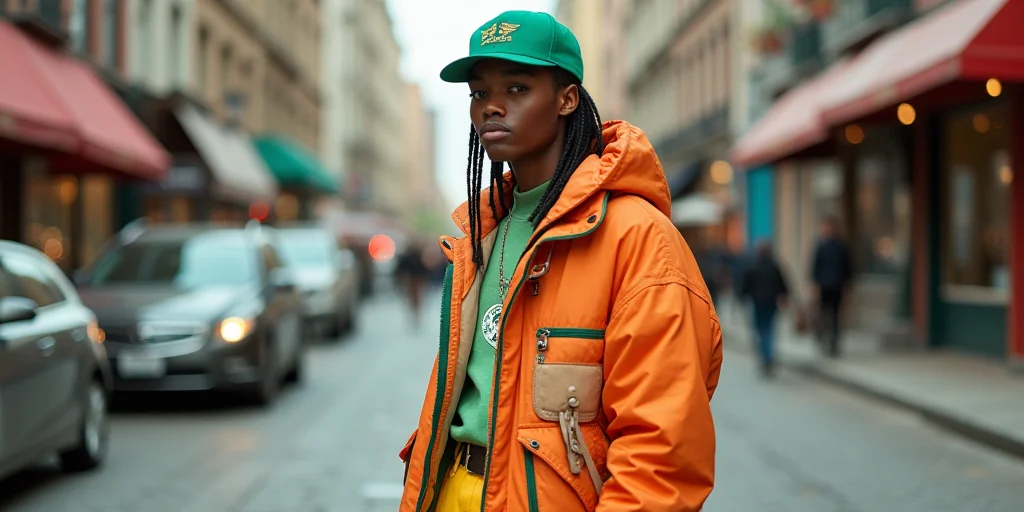 Tyler The Creator’s Golf Wang Converse Line Continues To Shape Youth Culture In 2025