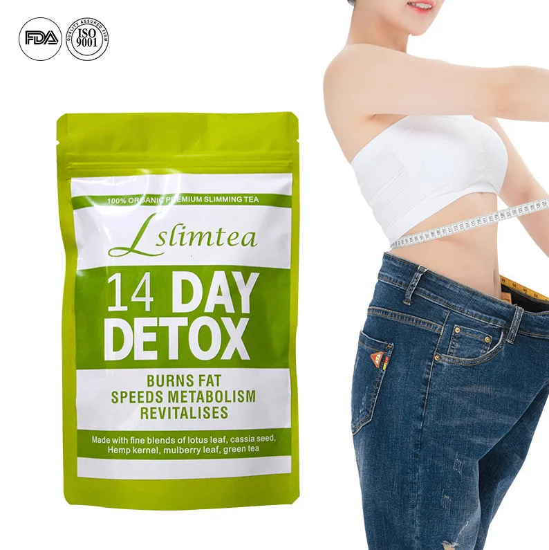 Chinaherbs 14 day 28 day Teatox Herbal Fit Tea Flat Tummy Cream Flat Tummy Tea Private Label - 4uTea | 4uTea.com