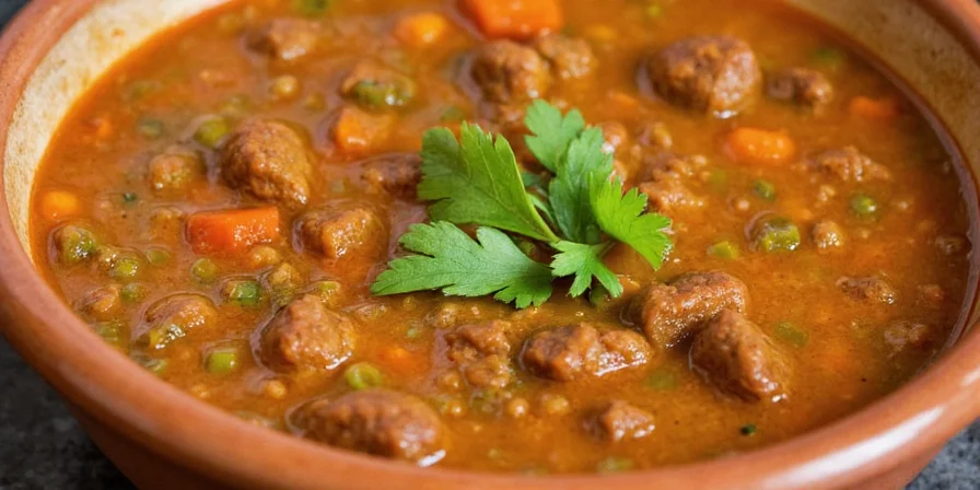 Green Chili Stew Recipes: A Spicy Journey Through Flavor and Tradition