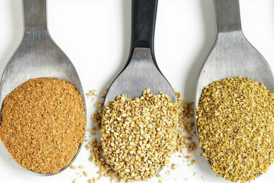 Buying Mustard Seeds