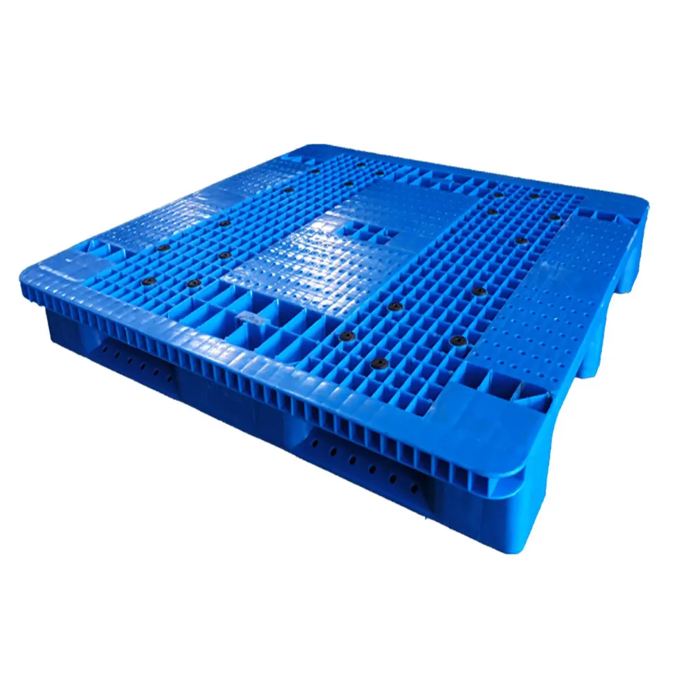 1100x1100 oem/odm 便宜价格塑料托盘出口集装箱