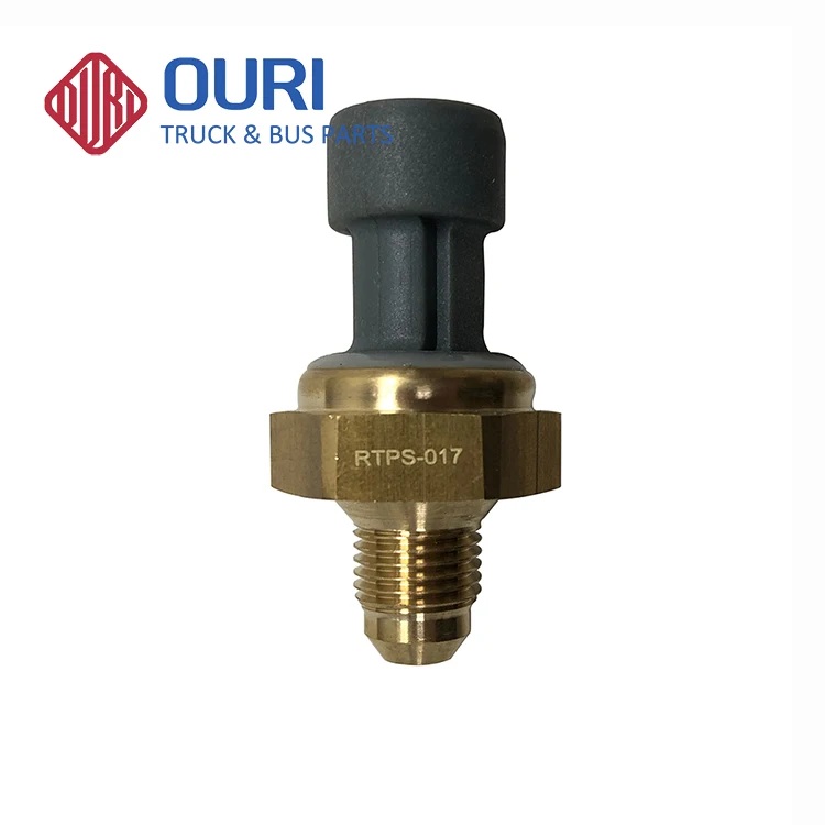 Exhaust Back Pressure Sensor Fornavistar Maxxforce Truck 1846480c2