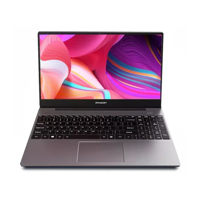 

IPASON 15.6 inch Intel Core i7-8565U 8GB 16GB DDR4 256G 512G SSD Win 10 English Laptop