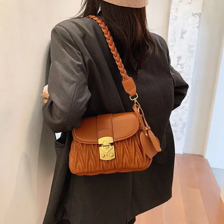 

2020 luxury handbags women famous brands handbags designer crossbody bags women