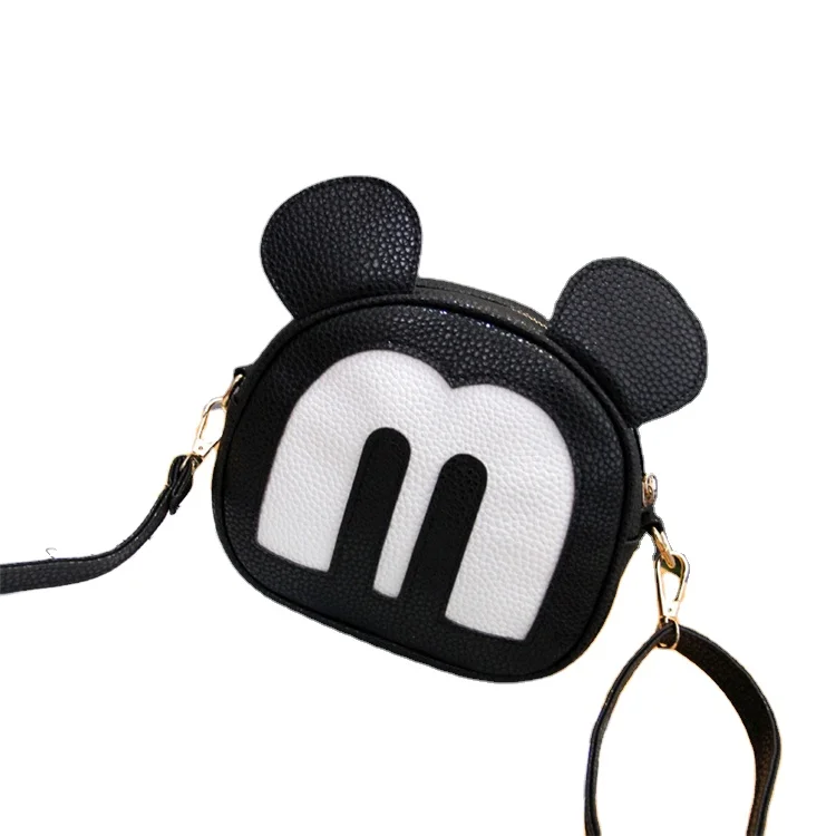 

New Arrival Animal Design Children Single Shoulder kids Bag Cartoon School Bags