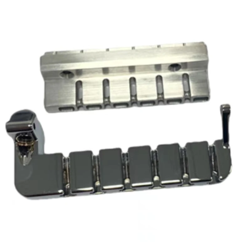 

Custom auto parts machining precision aluminum steel CNC machining service