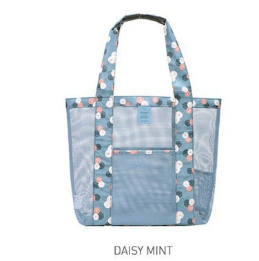 

New design cheap with great price fancy beach bag, As per picture