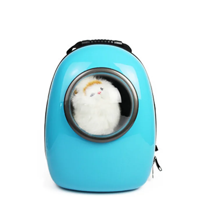 

High Quality Breathable Durable Airline Pet Carrier Cat Carrier Backpack