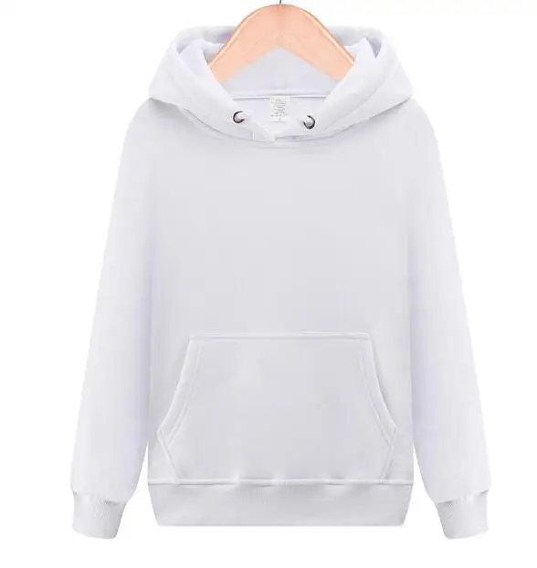 plain color hoodies