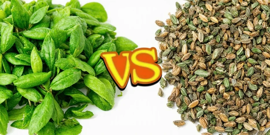 Common herb mistakes like overusing dried herbs or adding fresh too early.