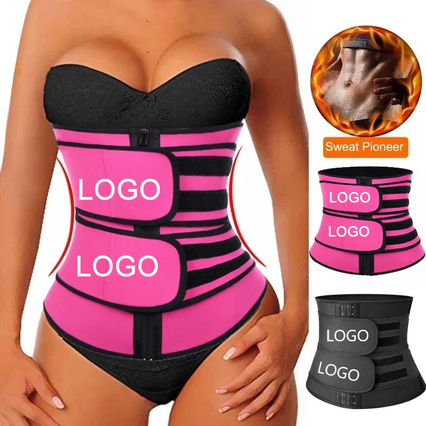 

Newest waistrainer support lumbar, Picture