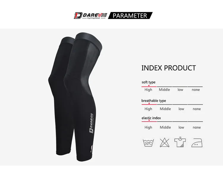 Darevie Customized Item Antiuv Moisture Absorbed Mens Road