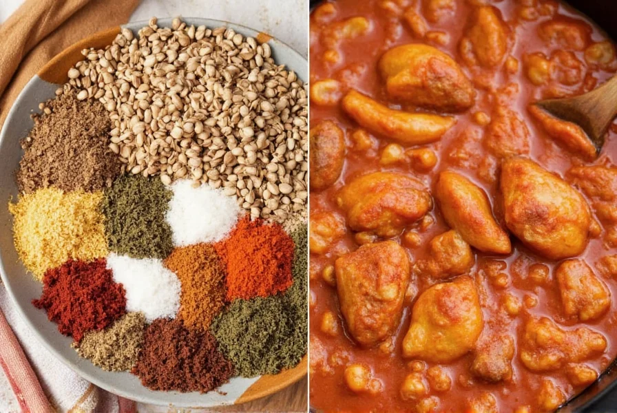 Aldi birria seasoning packet