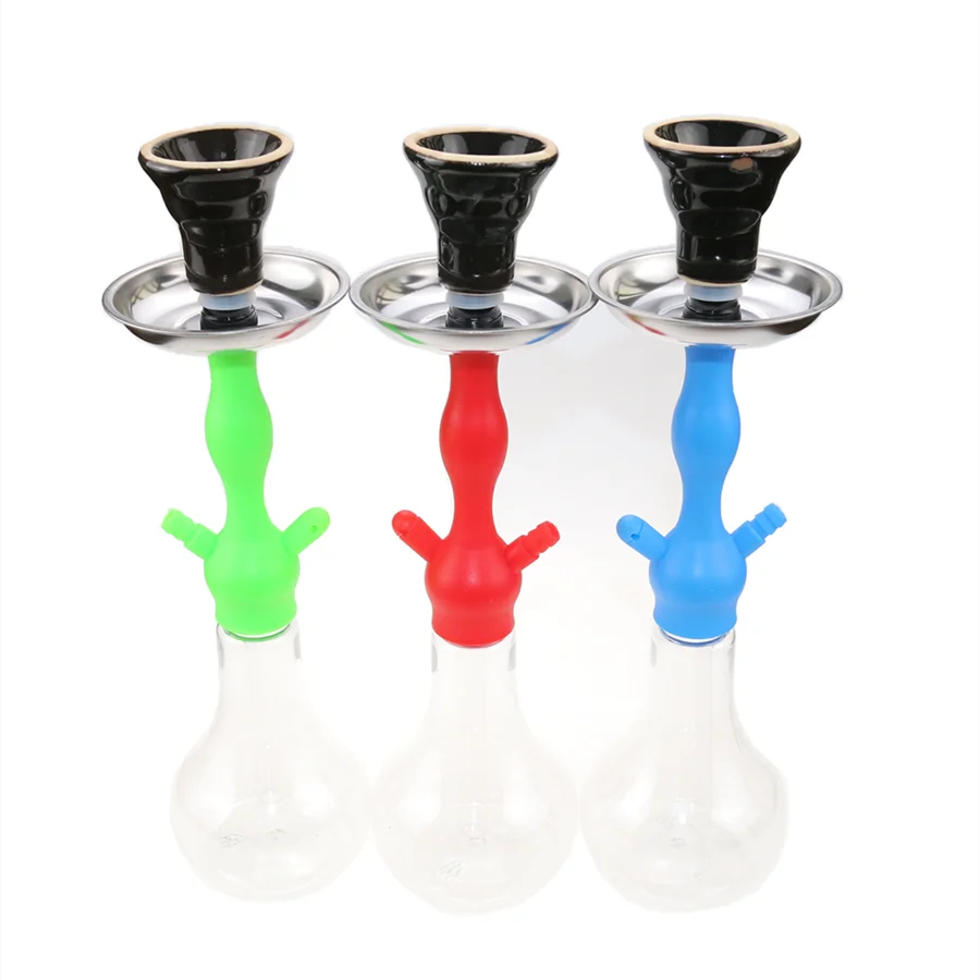 

Disposable plastic cheap portable mini shisha