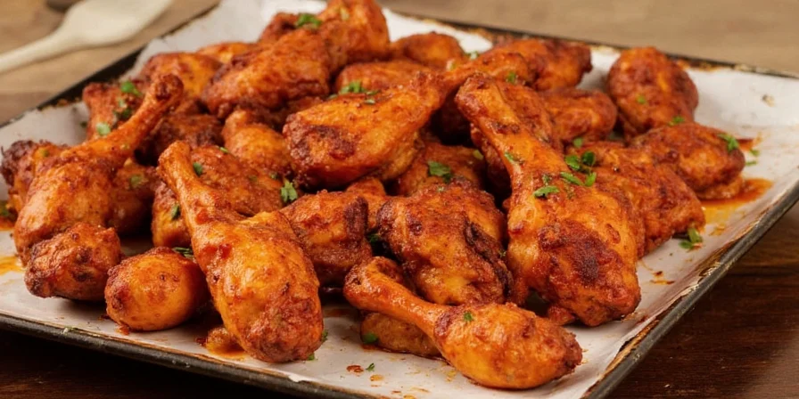 tandoori chicken what s inside this fiery indian classic