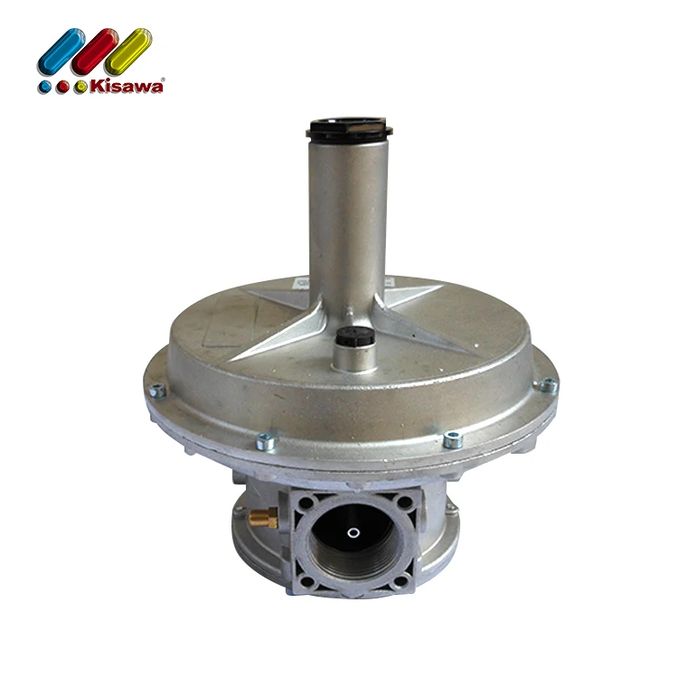 Low price stainless steel oil gas pressure limiting reducing safety valve
