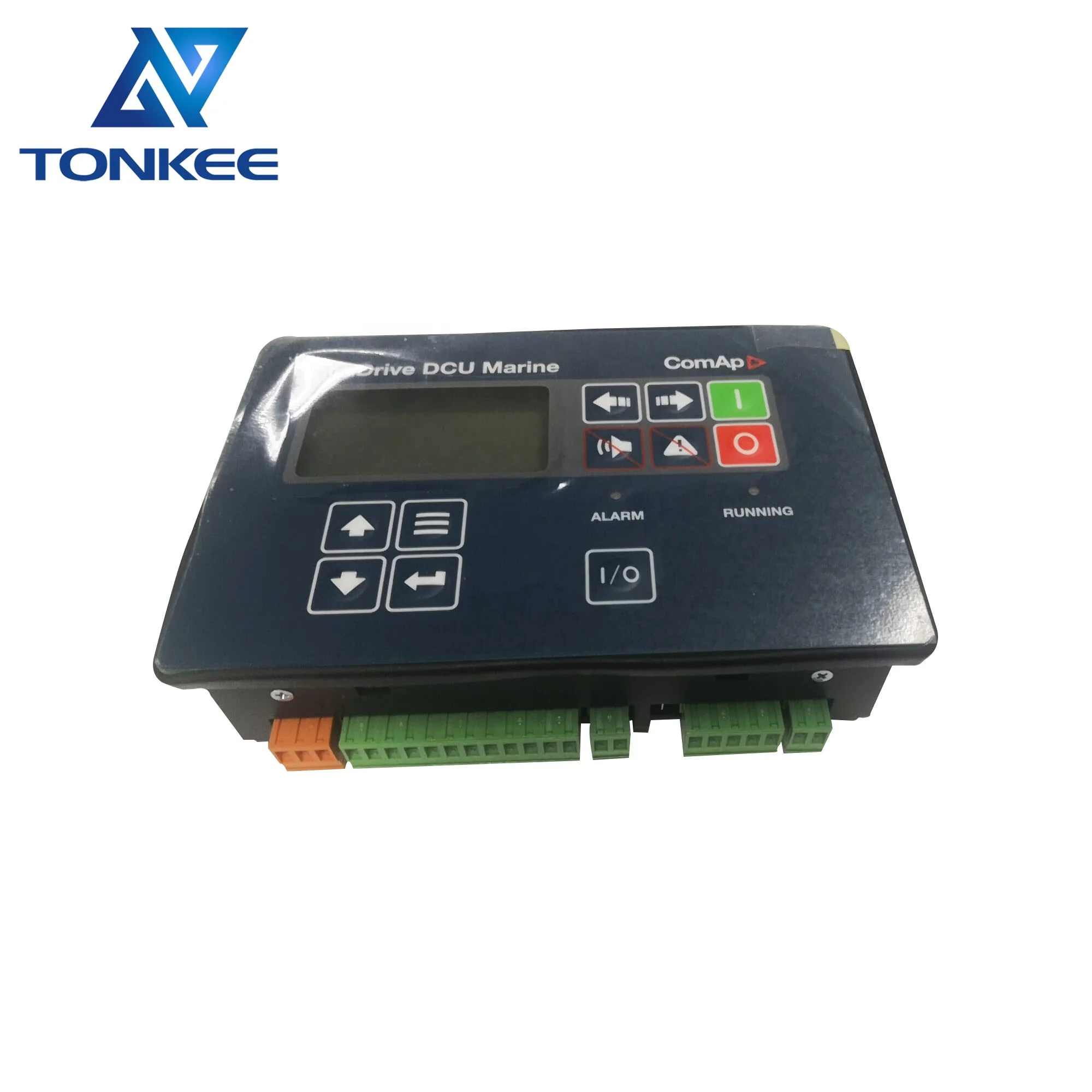 3818237 3818237P04 ID-MCU monitor control unit diesel engine D13B-E D16C-D D9A D12D control unit suitable for VOLVO (2).jpg