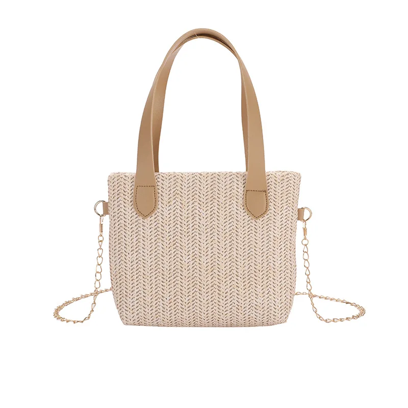 

latest summer beach bamboo famous brand new trending purses for women