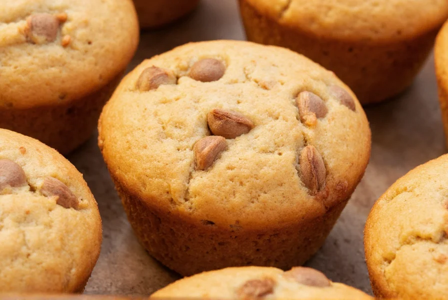 Cinnamon Chip Muffins: Rezept, Tipps und Unterschiede zum klassischen Zimtmuffin