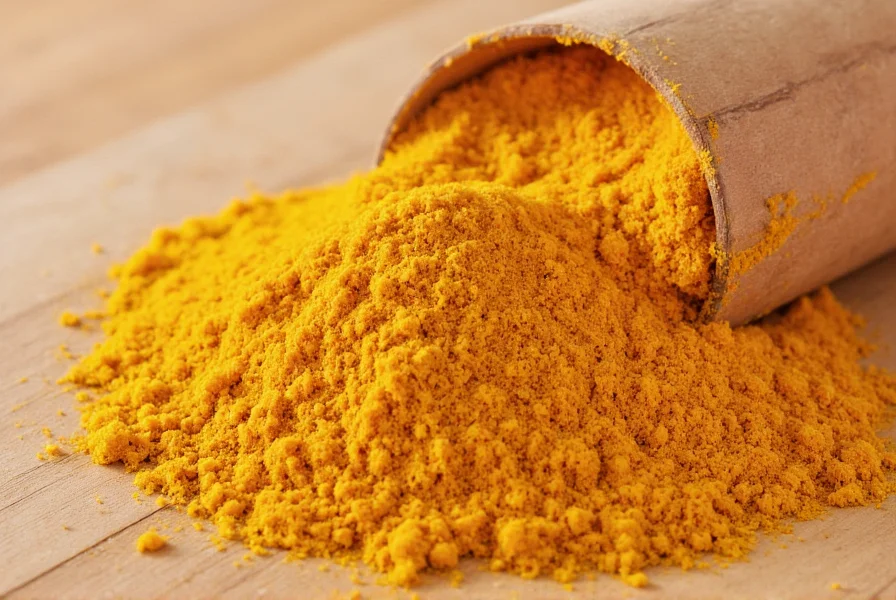 Turmeric Doses: Safe & Effective Amounts for Health